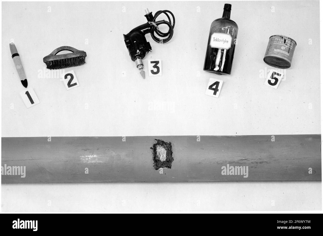 Suède, Blekinge, Blekinge, Karlskrona, Karlskrona, Port de plaisance externe (représenté, ville).Suède, Blekinge, Blekinge, Karlskrona, Karlskrona, External War Gogs (représenté, ville) Banque D'Images