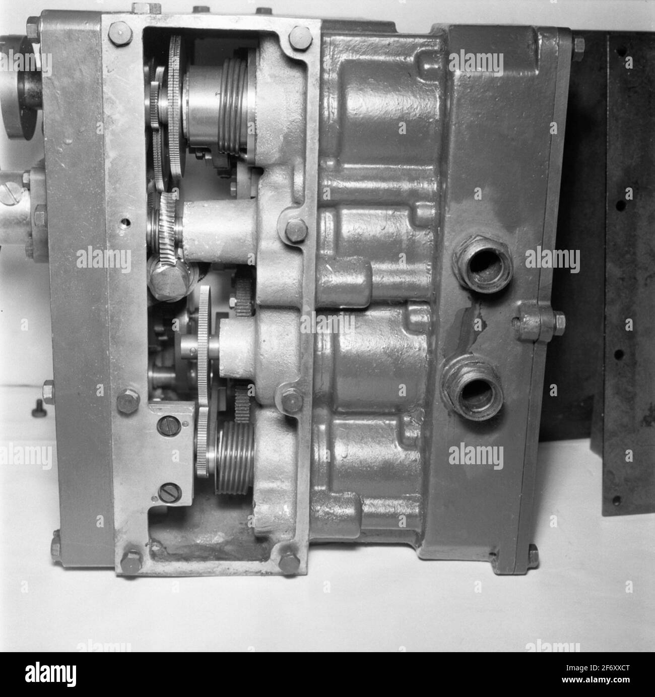 T41 40 mm JEU A pour MTB .. T 41 (représenté - nom) Banque D'Images