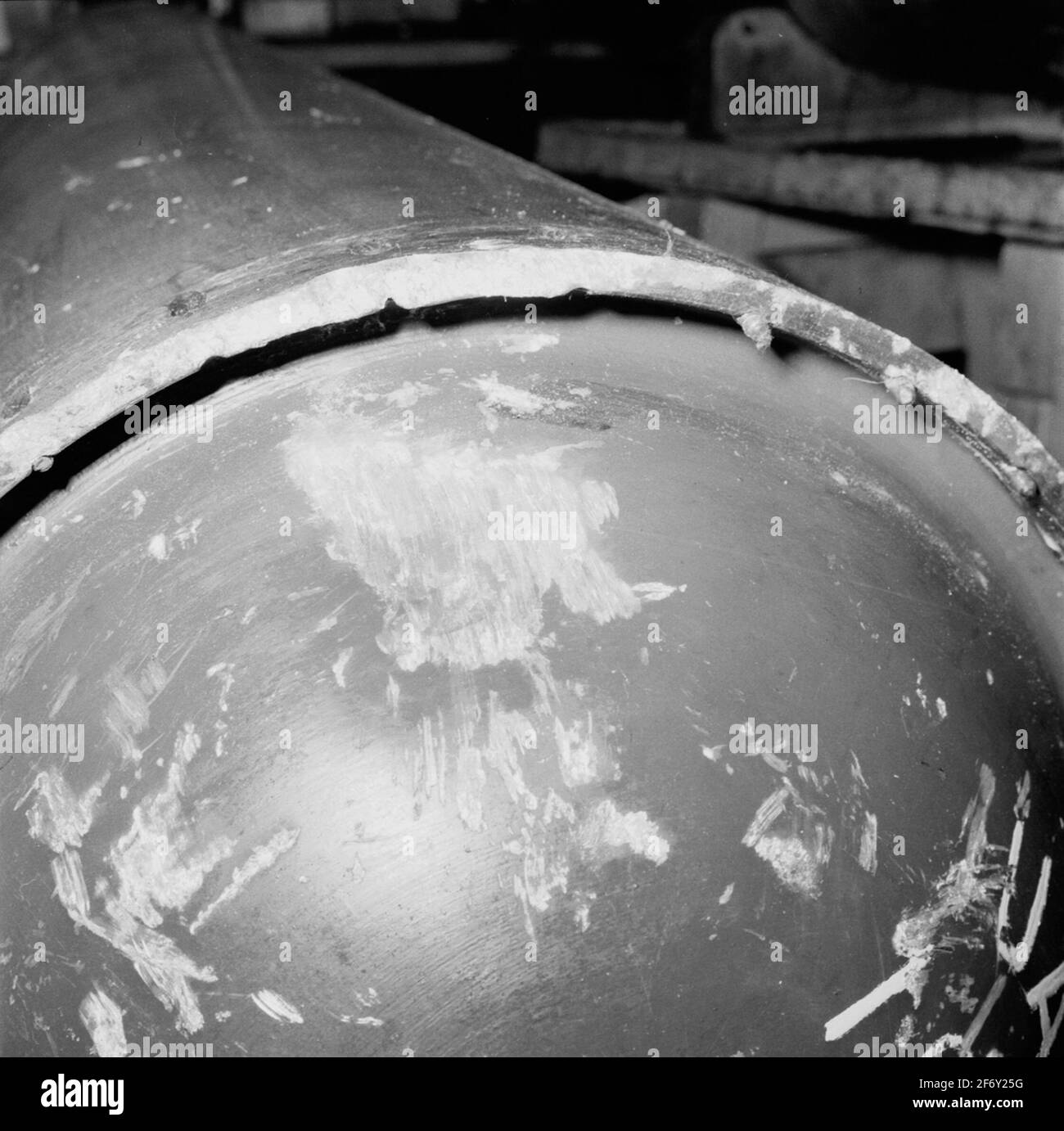 Navires aériens à torpille (blessure).Suède, Blekinge, Blekinge, Karlskrona, Karlskrona, Sabots de guerre externes (représentés, ville) Banque D'Images