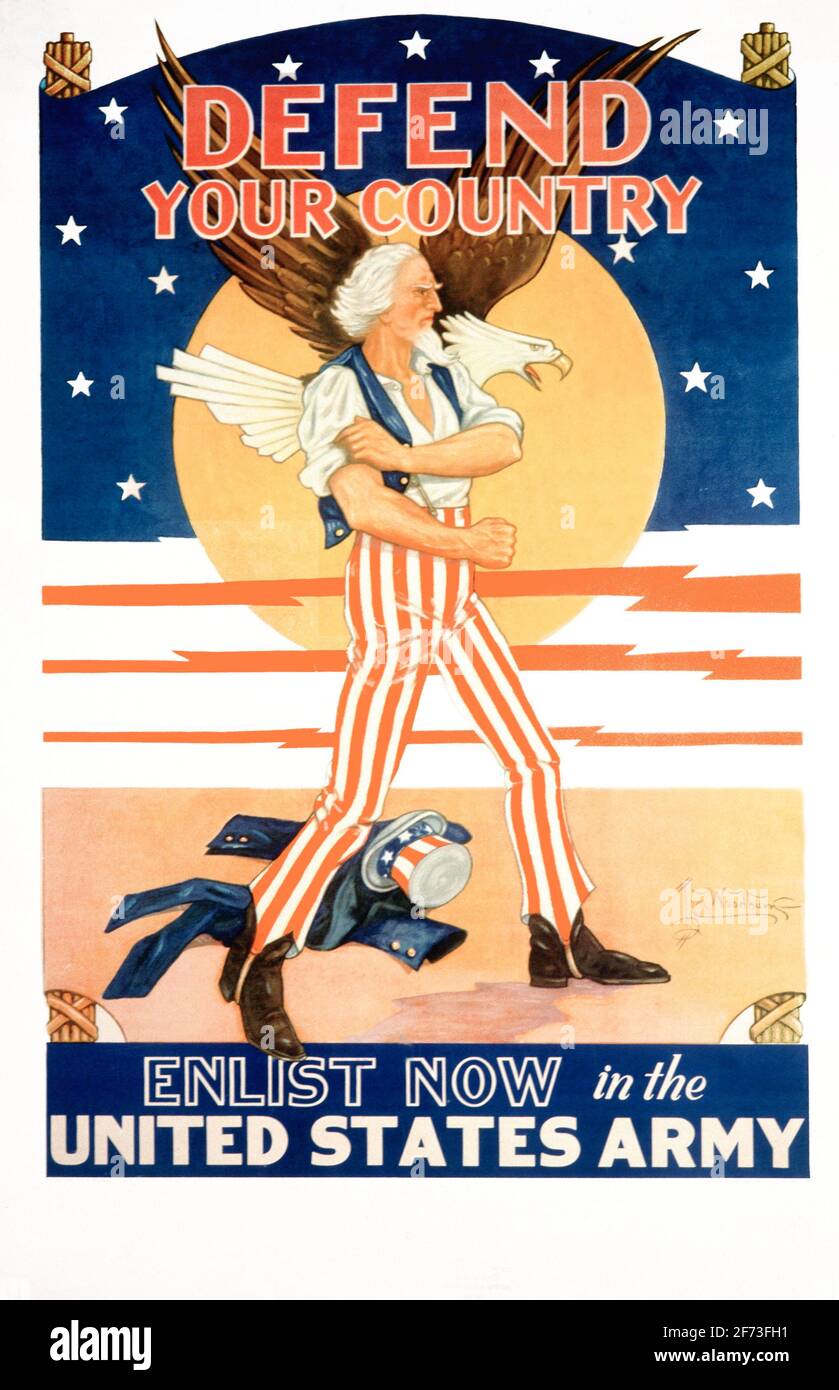 American Vintage WW2 affiche de recrutement de Propagande 'Remember Pearl  Harbor' le 7 décembre 1941 'TRAVAILLER' SACRIFICE LUTTE un infâme attaque  surprise par le Japon sur les forces de la Marine américaine