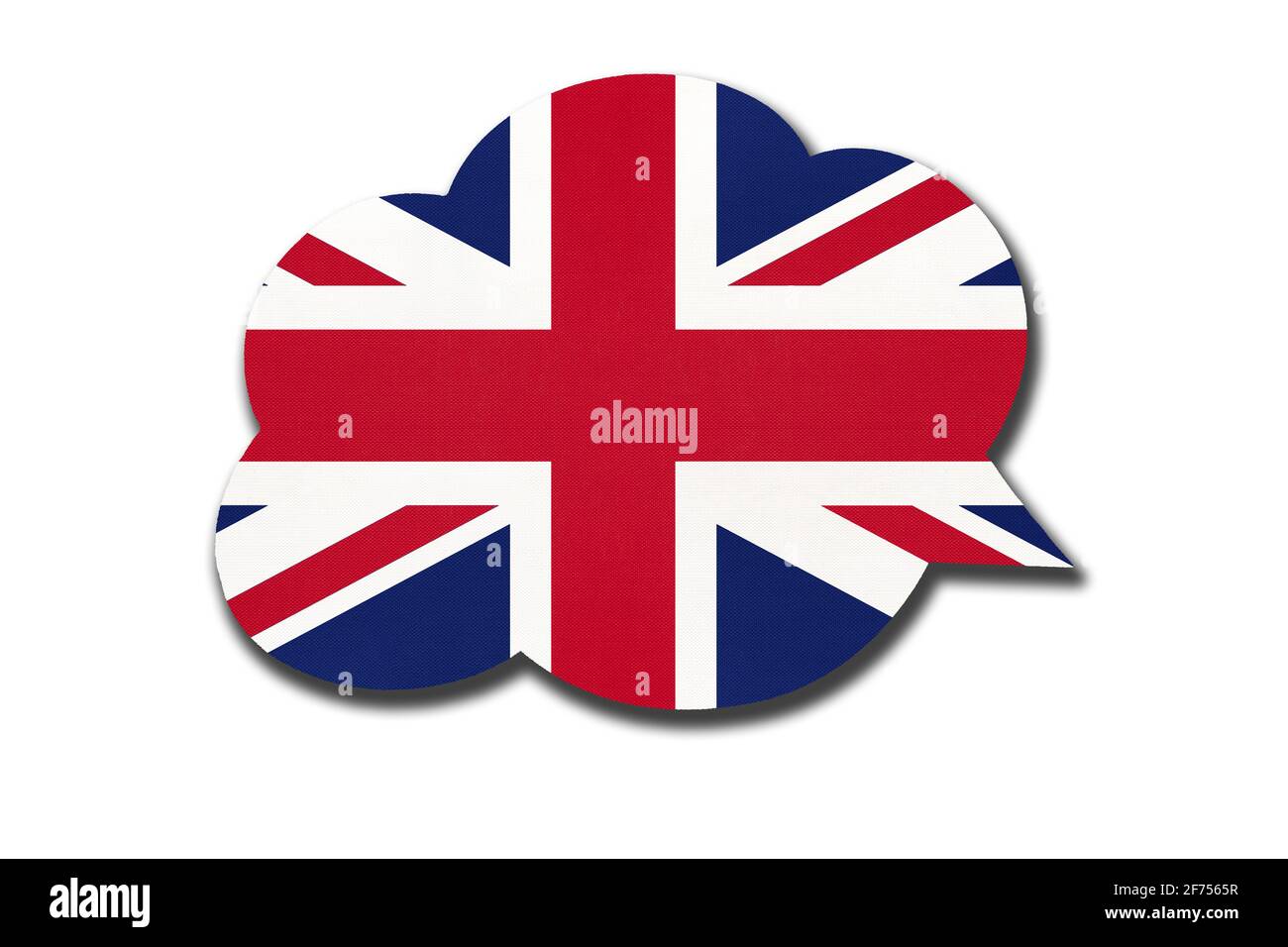 Bulle D Anglais Page De Garde