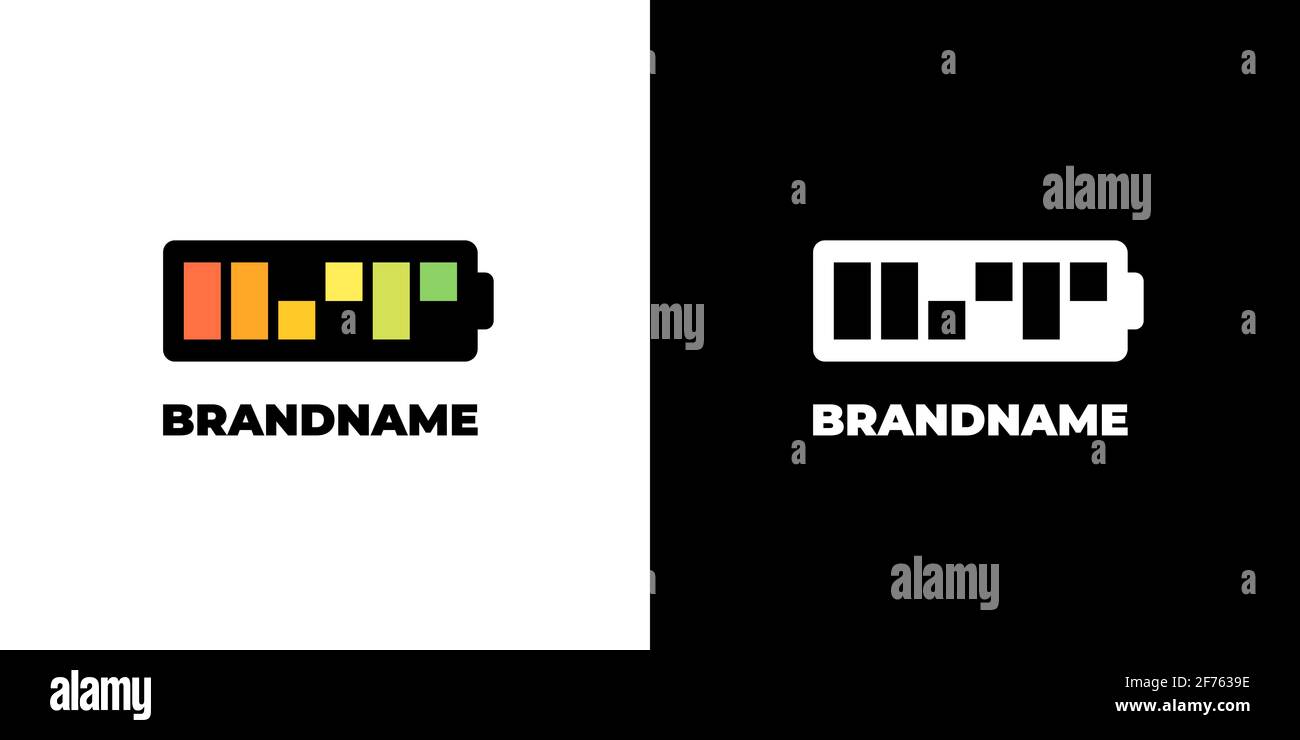 Initiales NSP ou ILT lettres de charges carrées abstraites dans l'élément d'énergie électrique de batterie pour la technologie électrique identité concept de logotype.Symbole de niveau de puissance électronique.Marque de l'entreprise signe eps Illustration de Vecteur