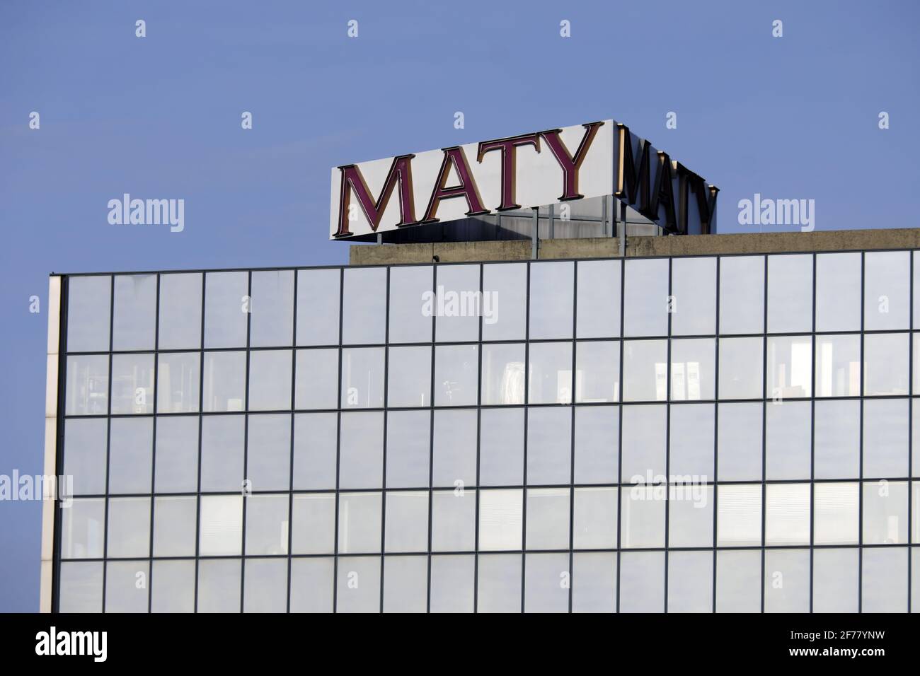 Bijoux maty Banque de photographies et d'images à haute résolution - Alamy