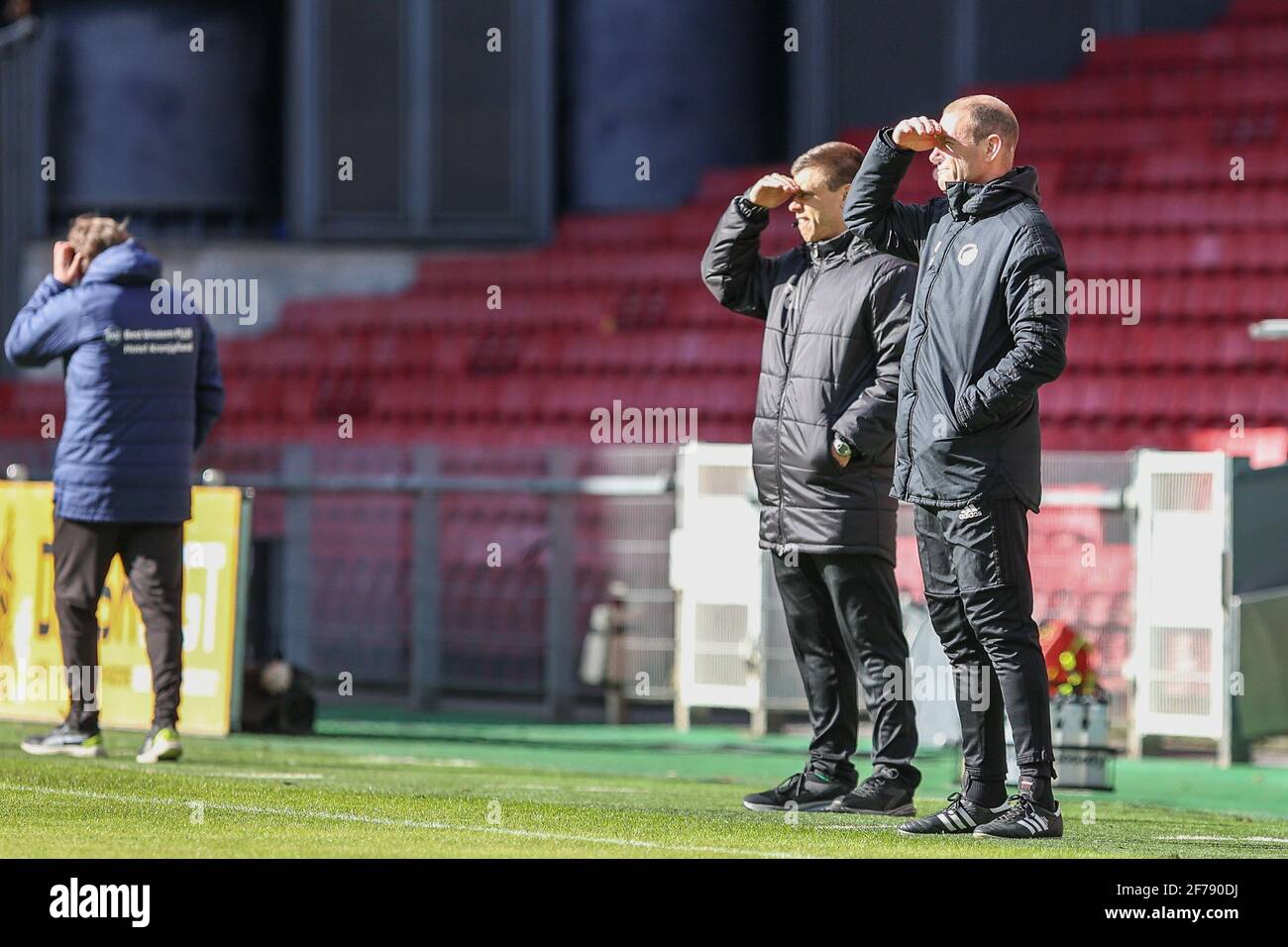 Fck vs rfc Banque de photographies et d'images à haute résolution - Alamy