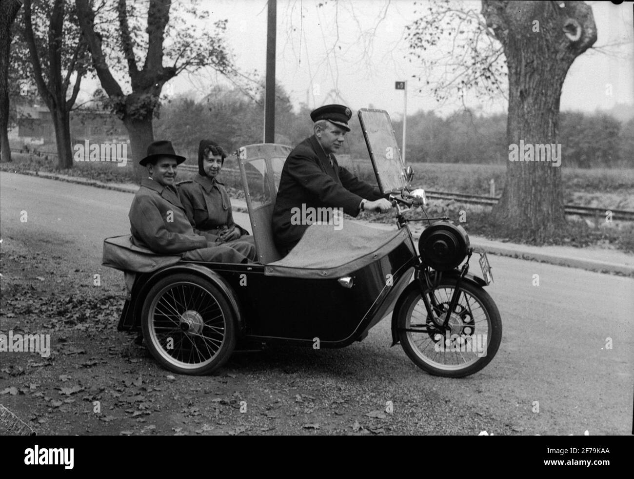 Le cycle électrique. >> Banque D'Images