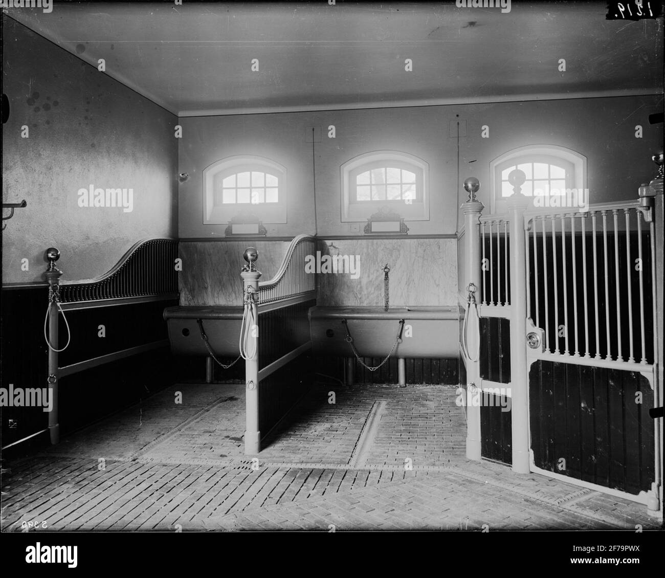 Spilledor. Banque D'Images