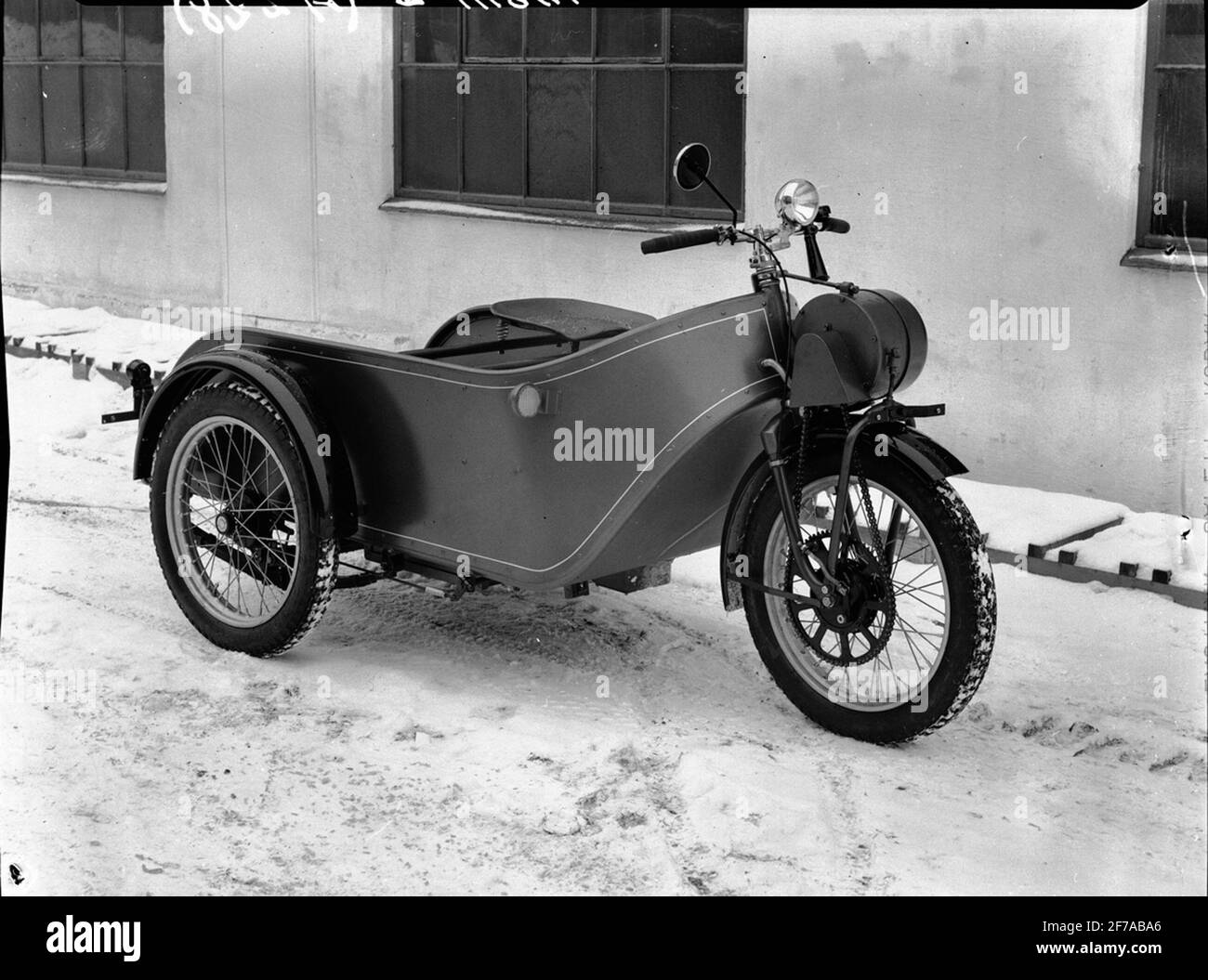vélo 8 c. >> Banque D'Images