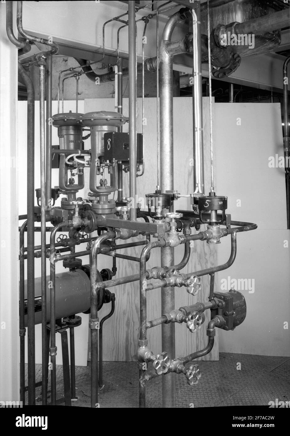 Établissement bactériologique >> Banque D'Images