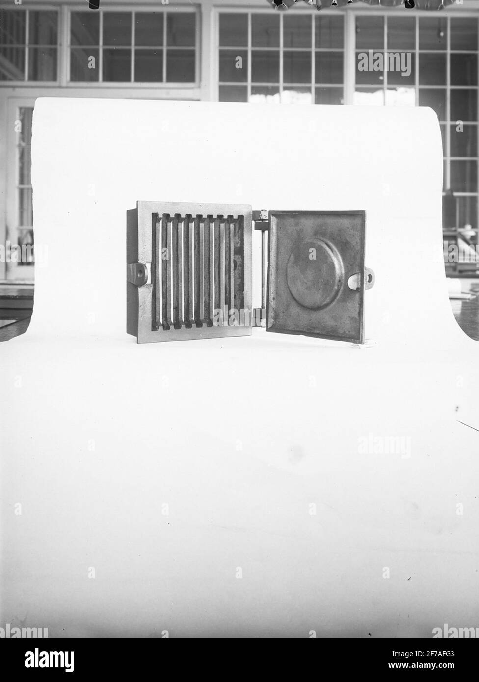 Soupape. Banque D'Images