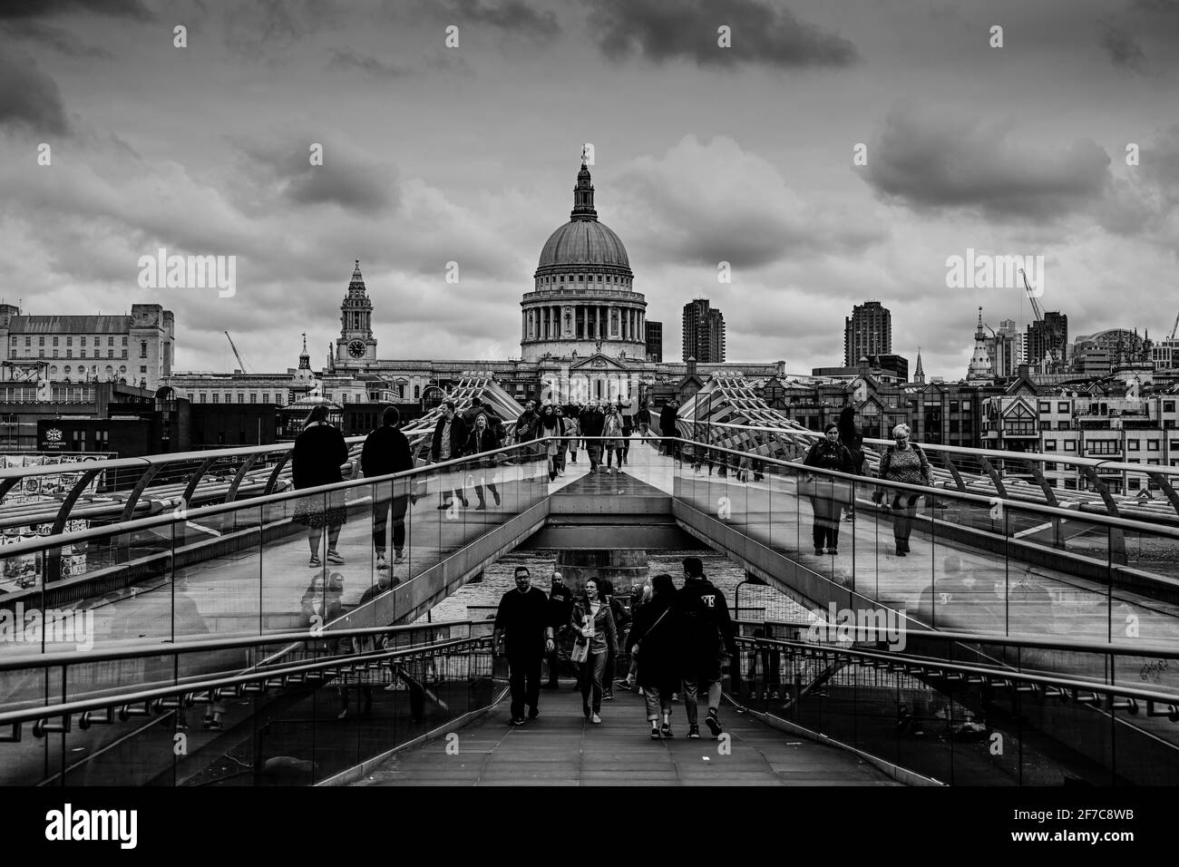 Street Photography Londres Banque D'Images