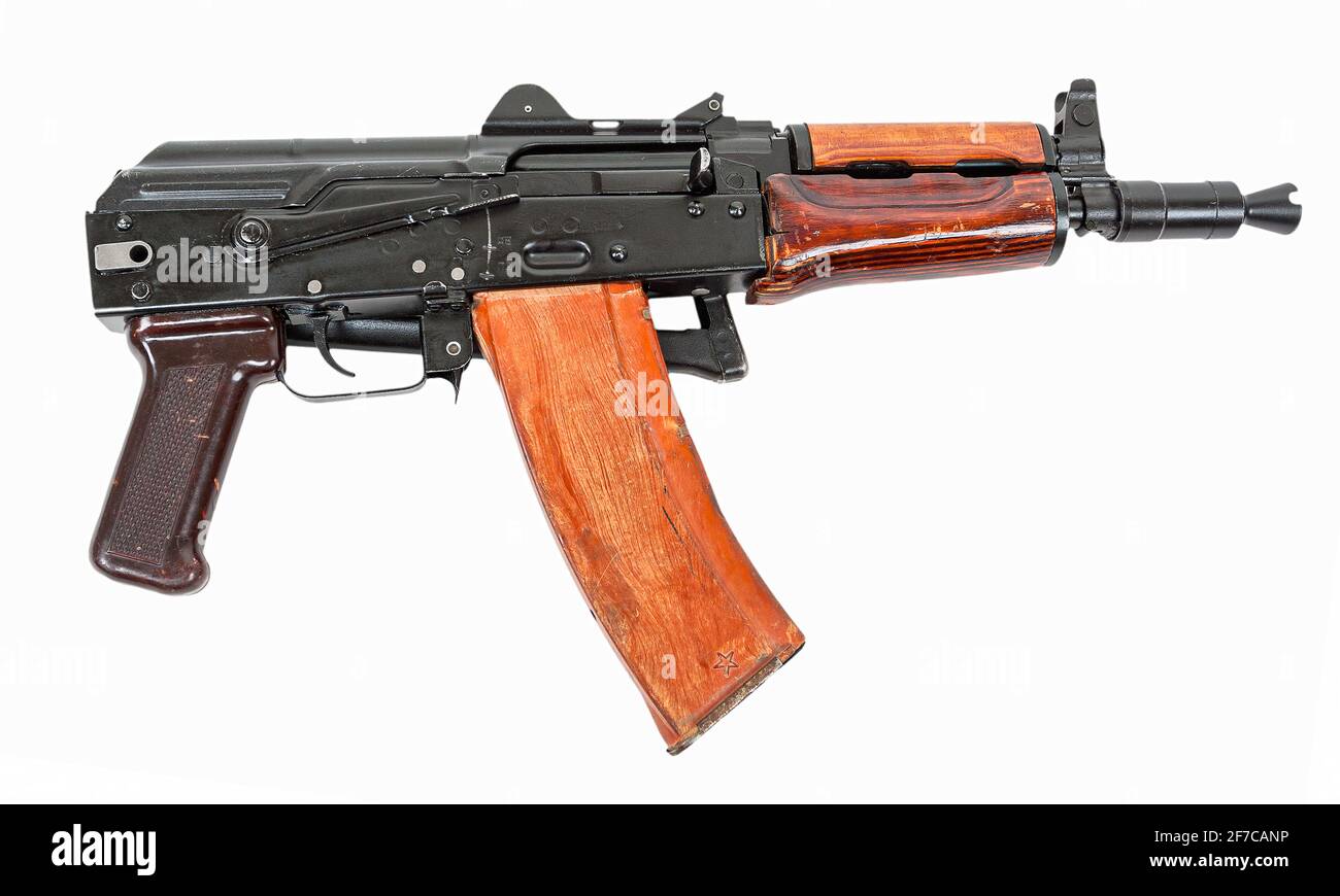 Fusil d'assaut Russe 68 cm - Fiesta Republic