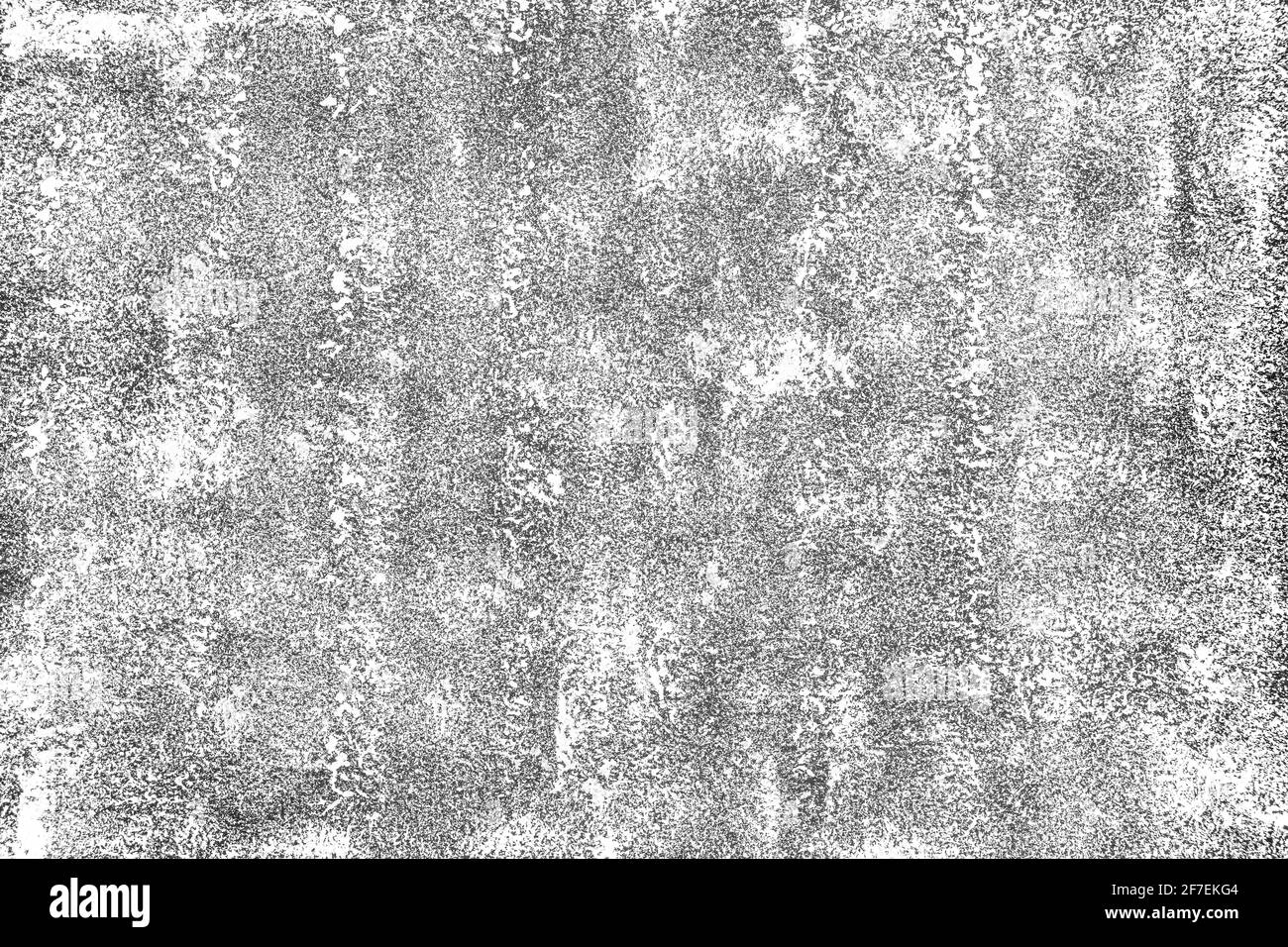 grunge blanc et gris résumé arrière-plan texturé Banque D'Images