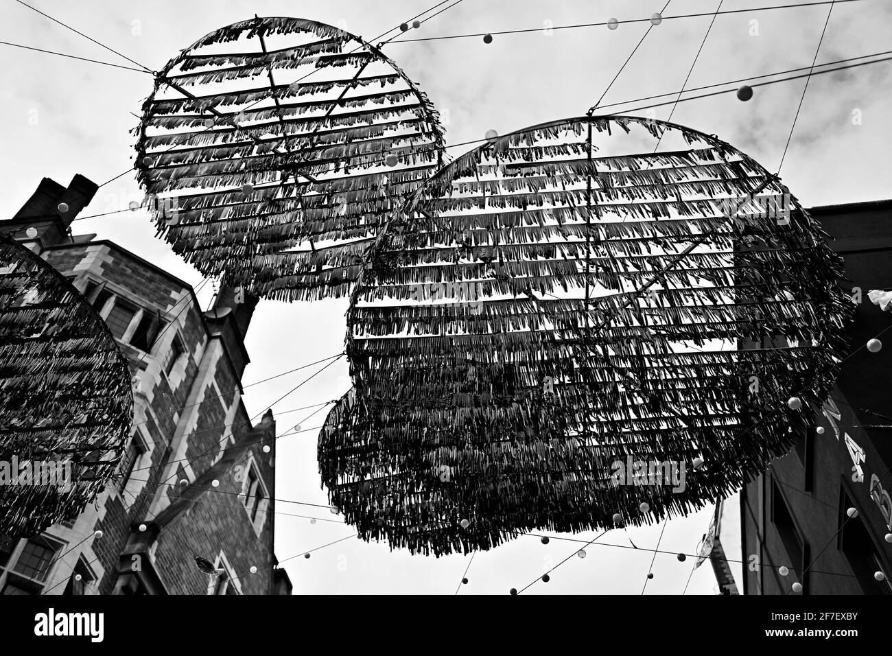 Street Photography Londres Banque D'Images