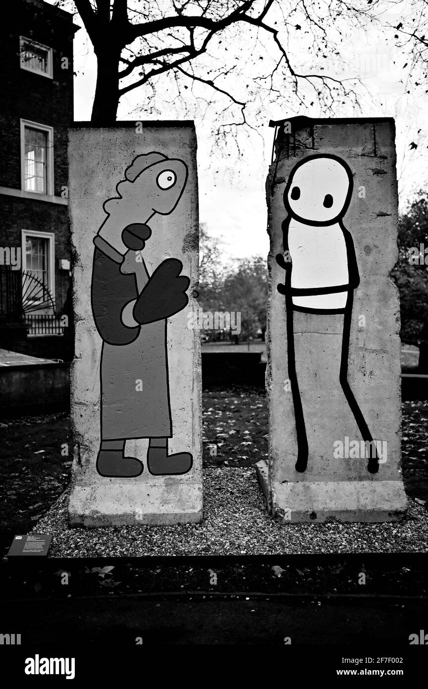 Street Photography Londres Banque D'Images