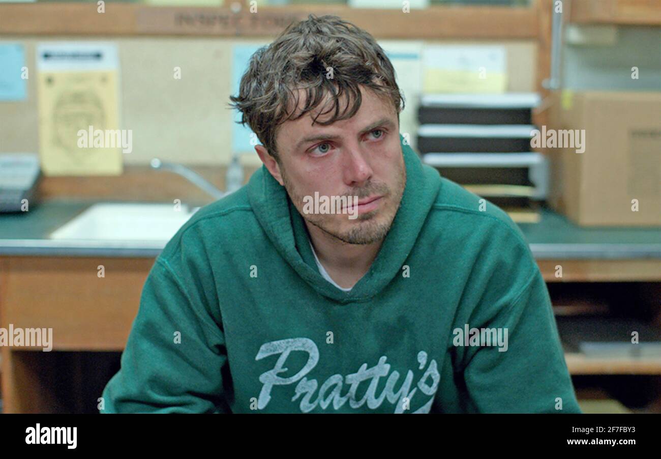 Lee chandler Banque de photographies et d’images à haute résolution Alamy