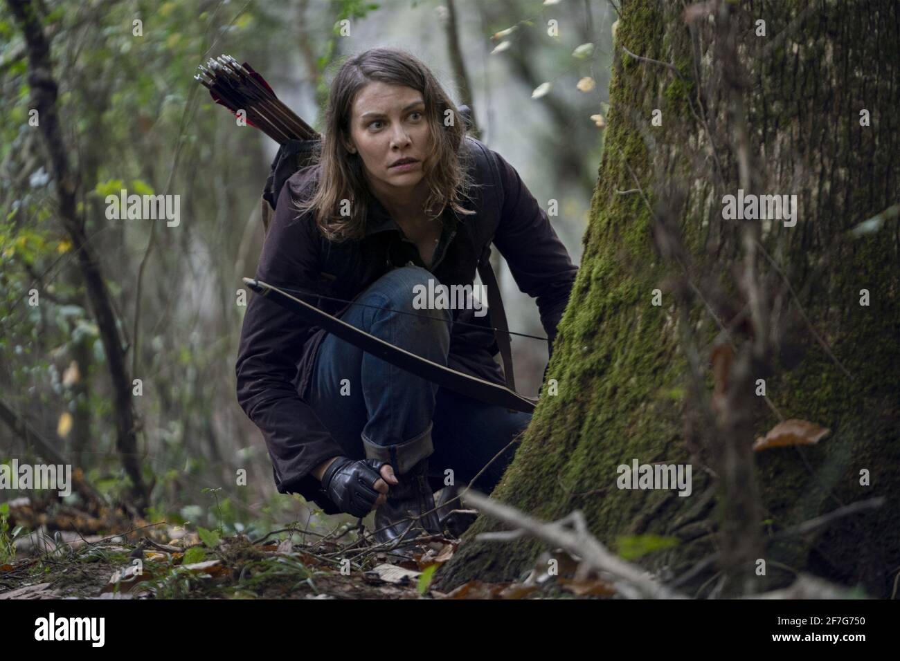 The Walking Dead Saison 10 Episode 20 The walking dead saison 10 Banque de photographies et d'images à haute  résolution - Alamy