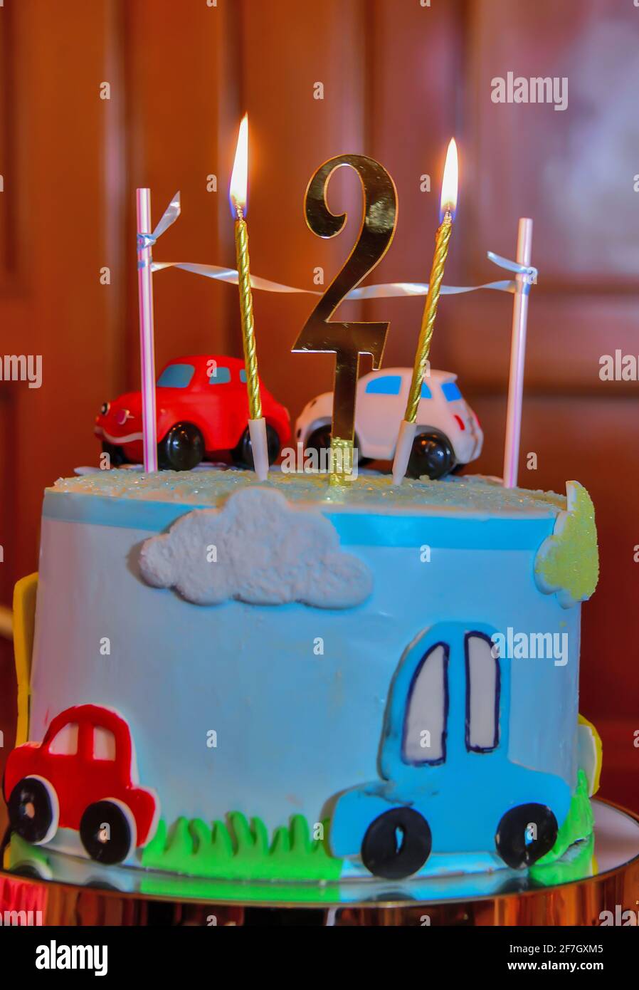 Cake Cars Banque D Image Et Photos Alamy