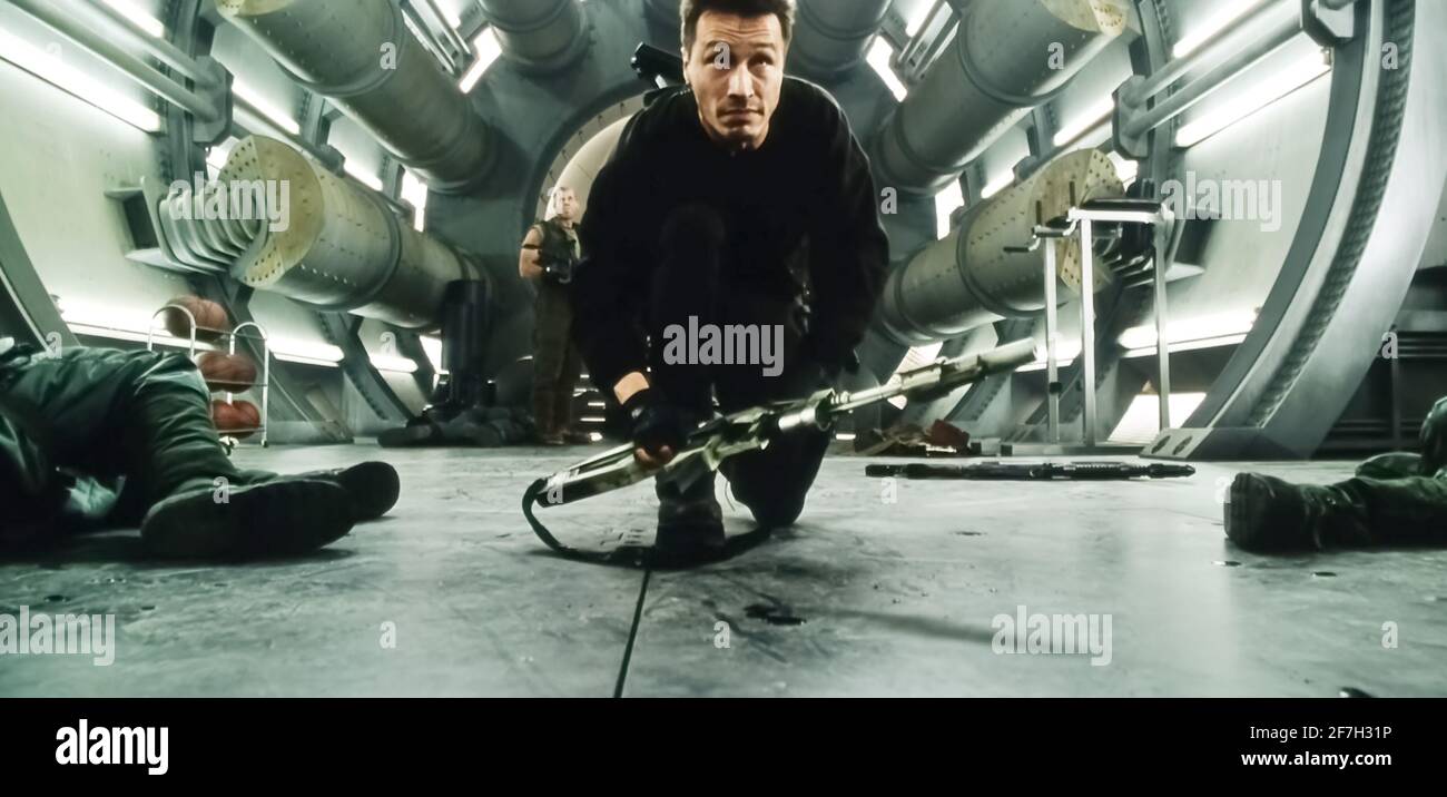 Michael Wincott Alien