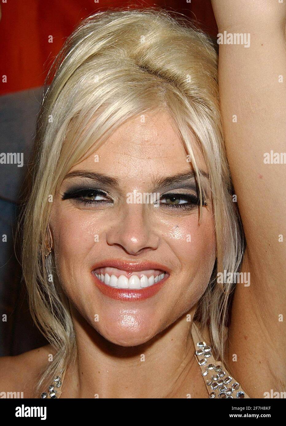 Anna nicole smith playboy Banque de photographies et d’images à haute ...