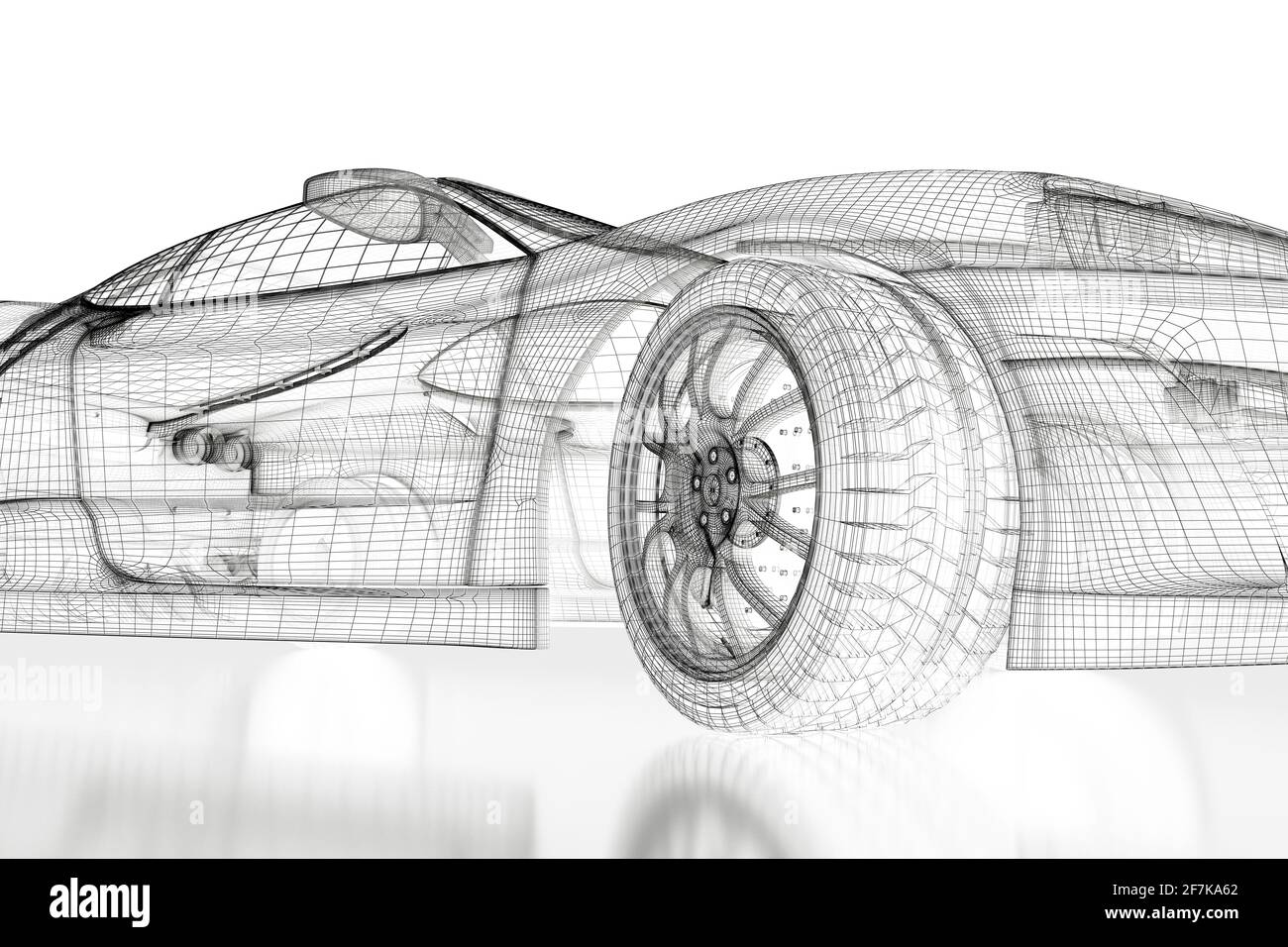 Modele 3d De Vehicule De Voiture Sur Fond Blanc Image De Rendu 3d Photo Stock Alamy Modele 3d De Vehicule De Voiture Sur Fond Blanc Image De Rendu 3d Photo Stock Alamy