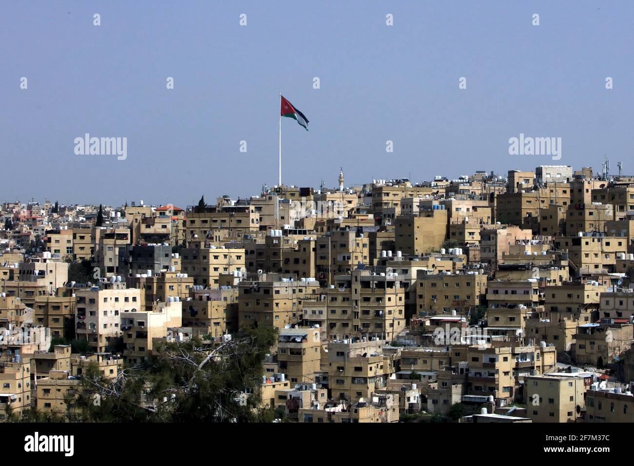 La jordanie est en sécurité Banque de photographies et d'images à haute  résolution - Alamy