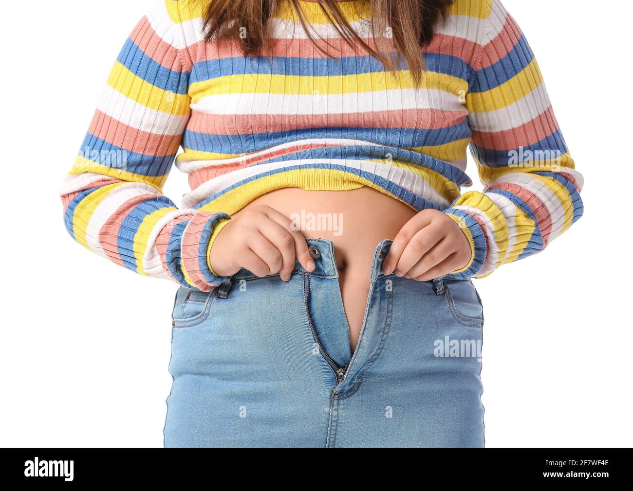 Vetement enfant obese sales