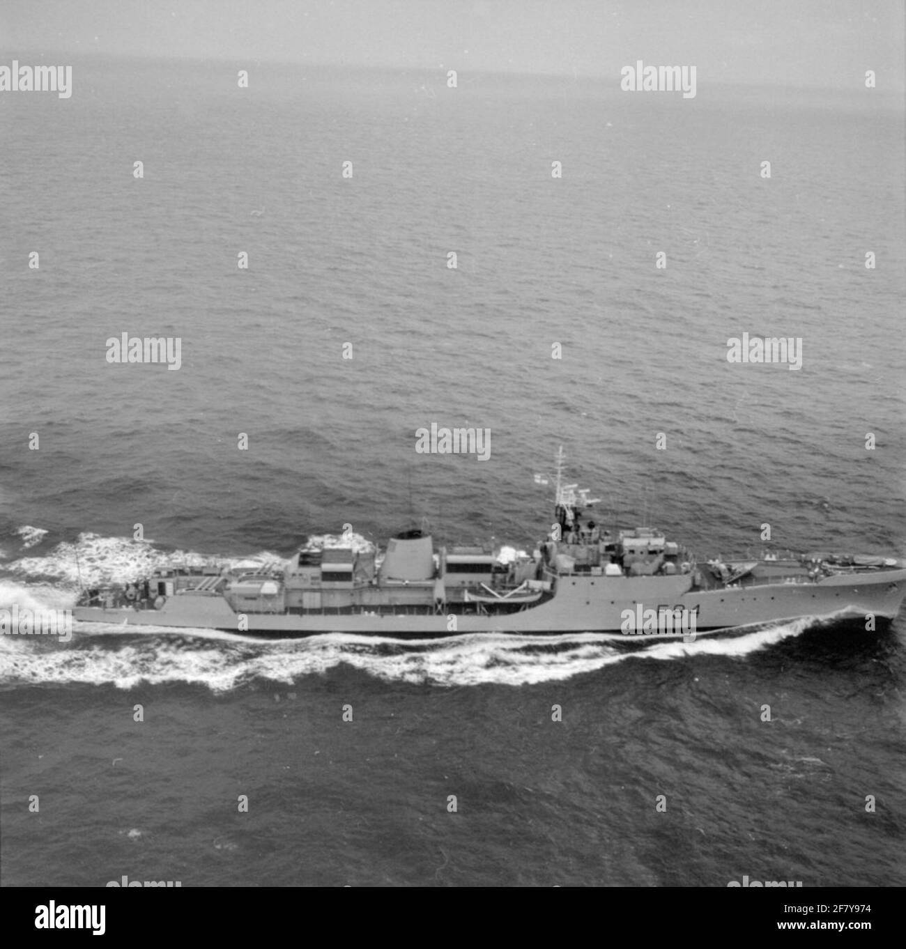 Hms exmouth Banque de photographies et d’images à haute résolution - Alamy