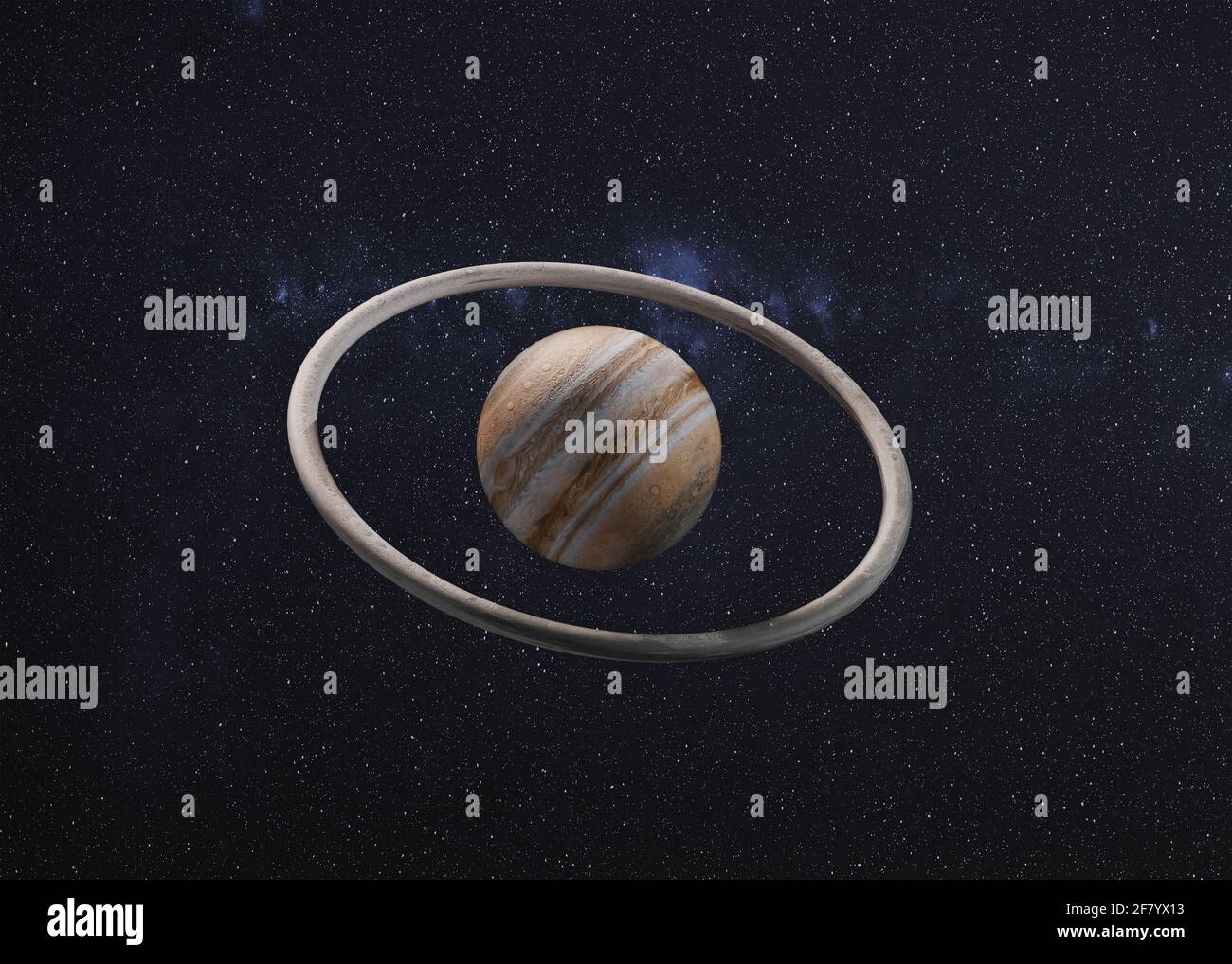 jupiter ring Banque de photographies et d’images à haute — free download