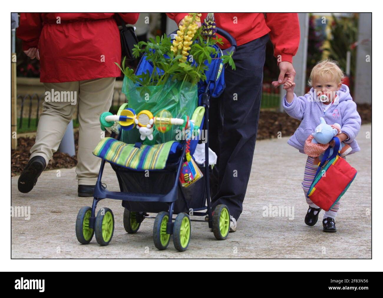 Push Chair Banque D Image Et Photos Alamy