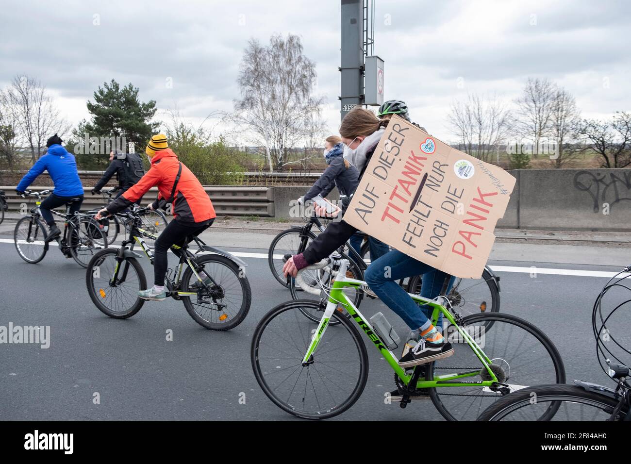 D mo de v lo Berlin contre A100 Photo Stock Alamy