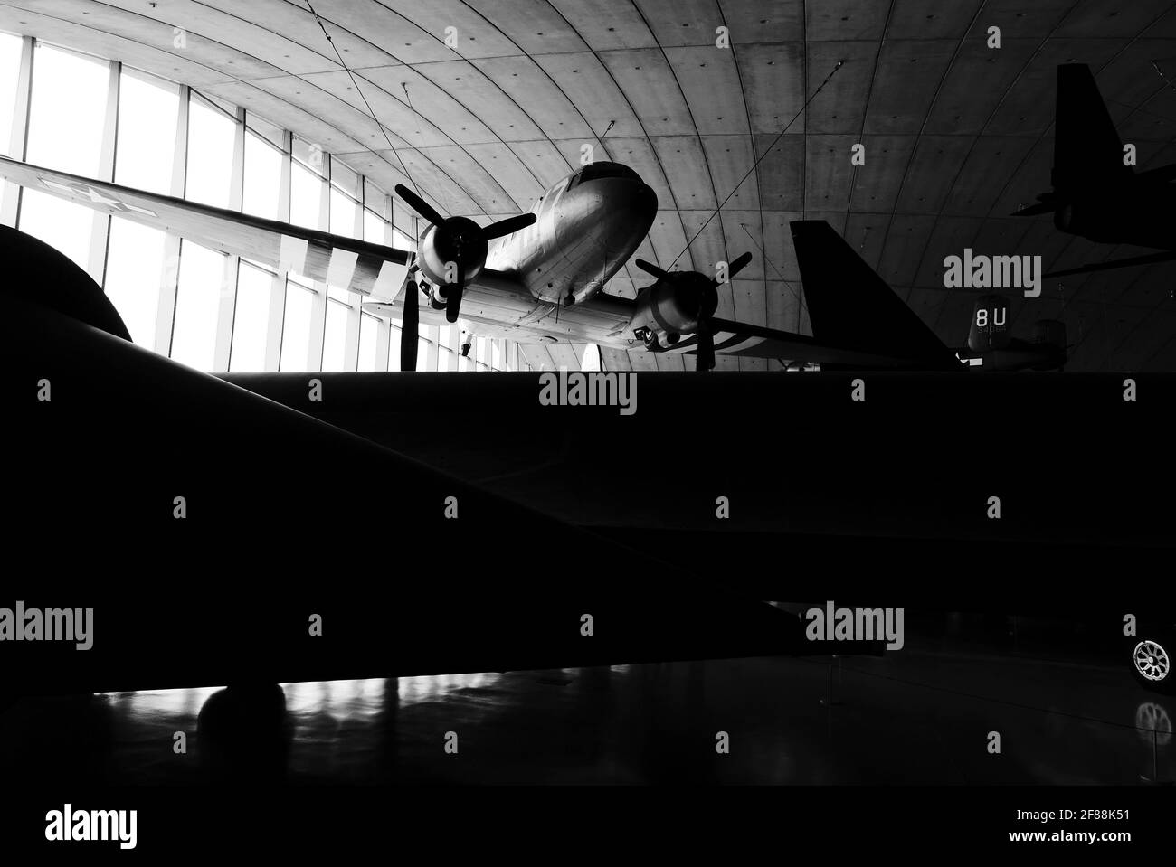 Iwm Duxford Banque D'Images