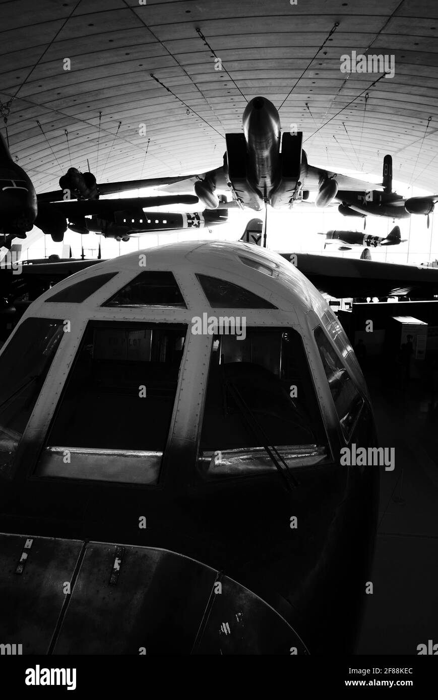 Iwm Duxford Banque D'Images