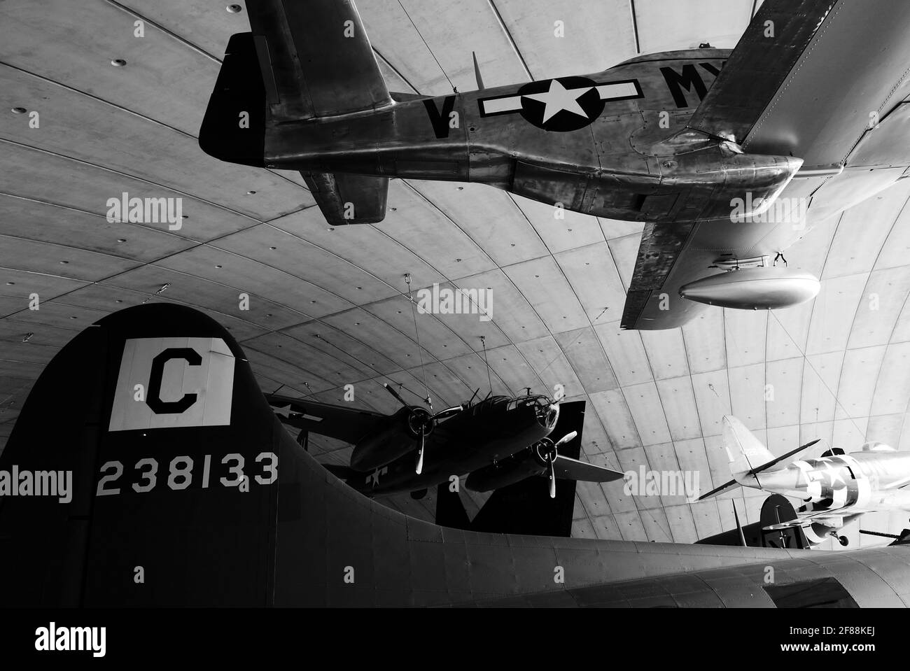 Iwm Duxford Banque D'Images