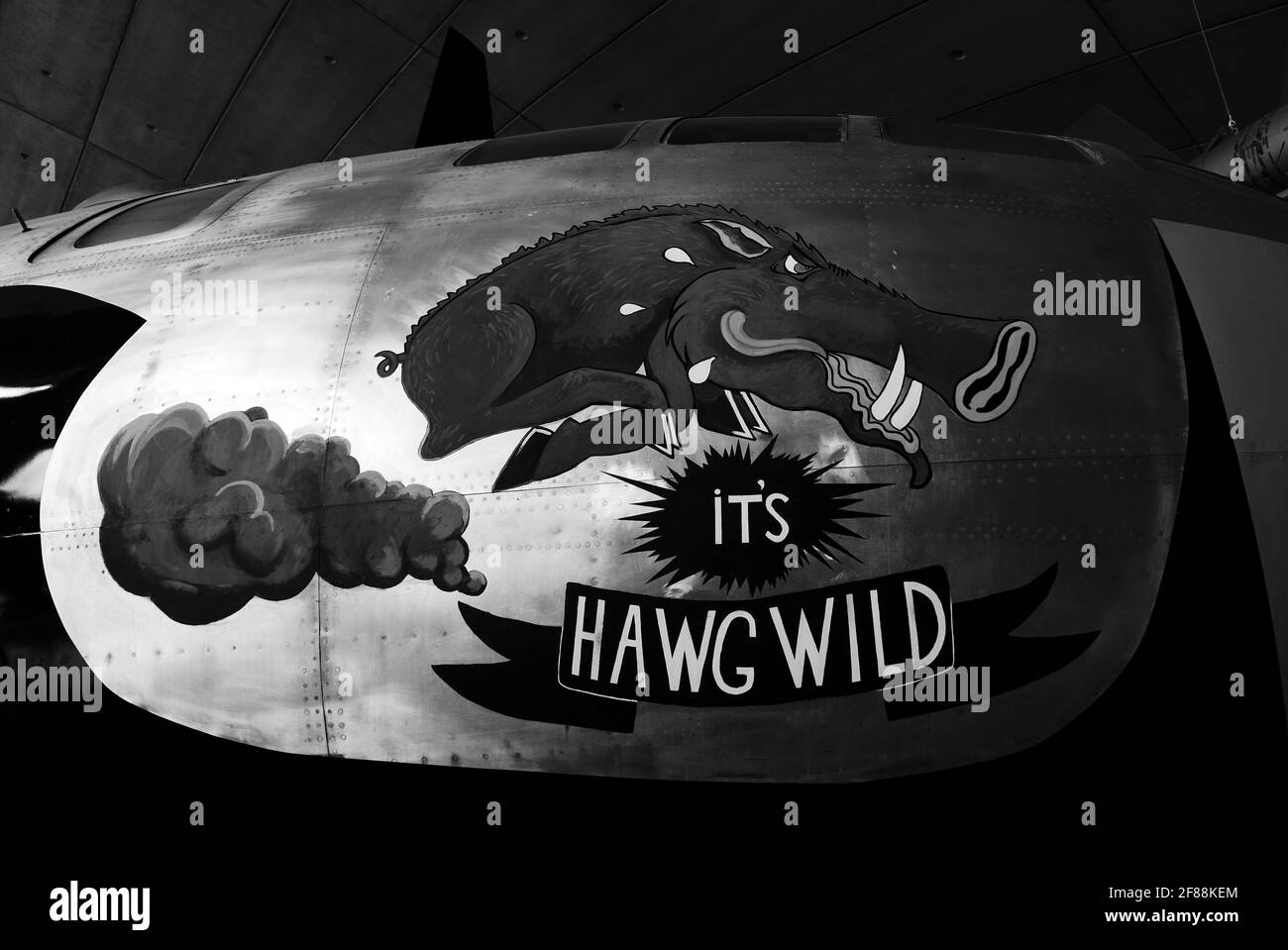 Iwm Duxford Banque D'Images