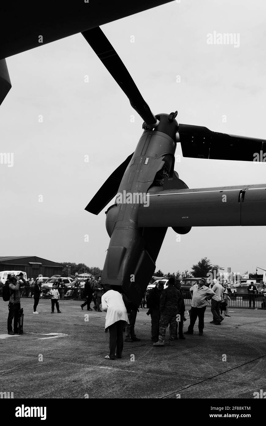 Iwm Duxford Banque D'Images