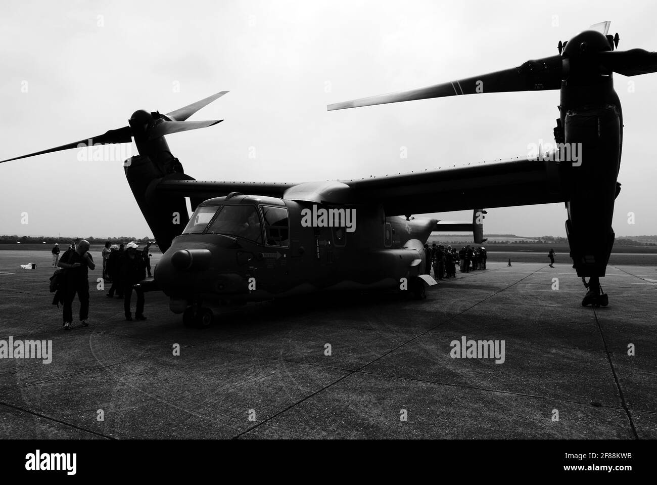 Iwm Duxford Banque D'Images