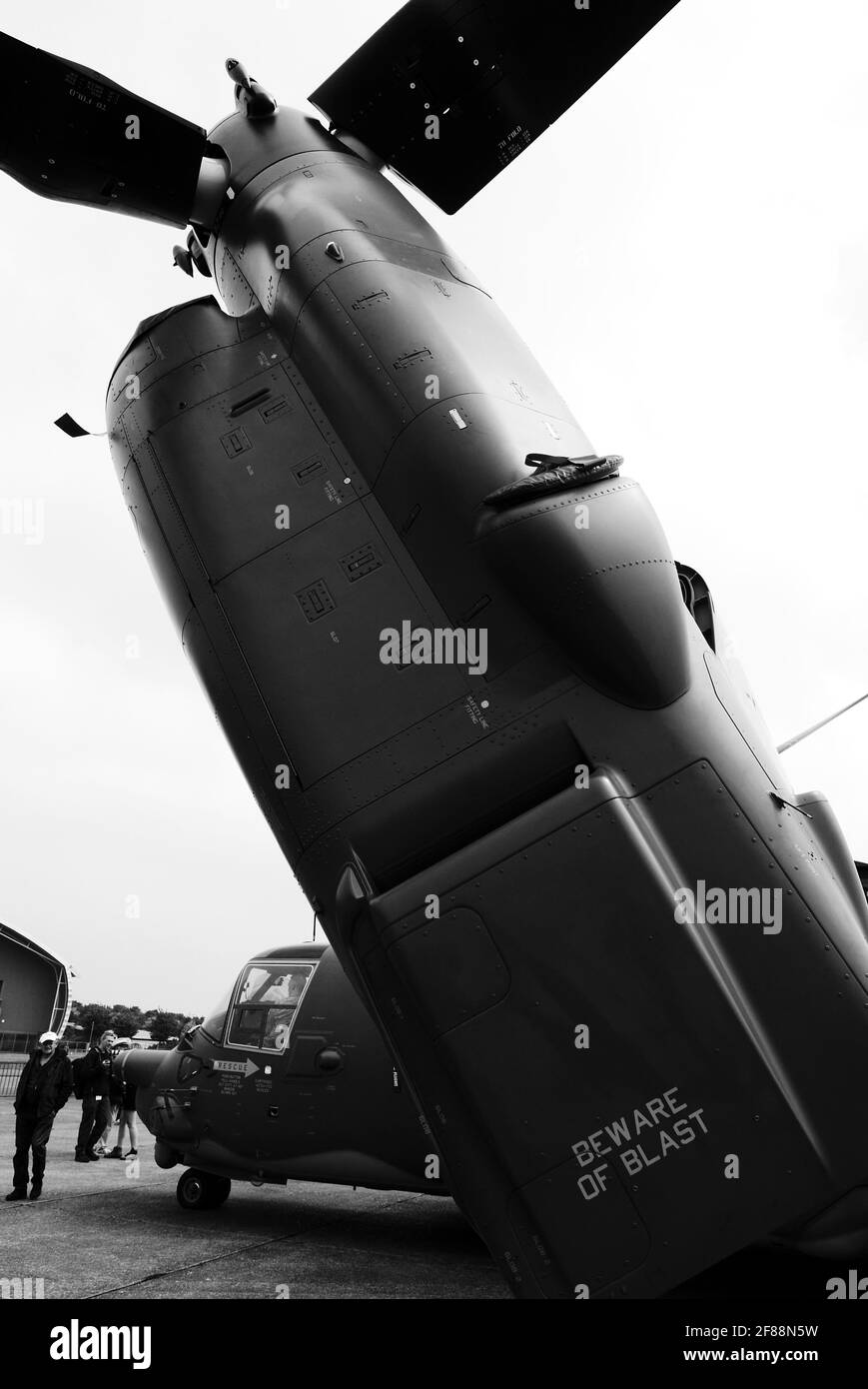 Iwm Duxford Banque D'Images