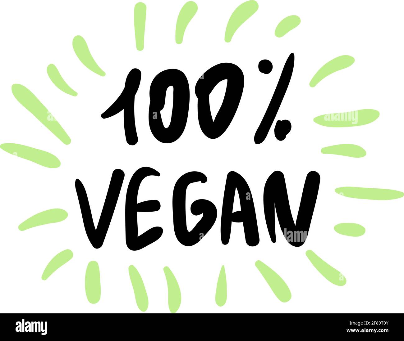 Logo ou signe vegan de couleur vectorielle. Badge de nourriture saine pour les cafés, restaurants, emballages de produits, etc Illustration de Vecteur Logo ou signe vegan de couleur vectorielle. Badge de nourriture saine pour les cafés, restaurants, emballages de produits, etc Illustration de Vecteur