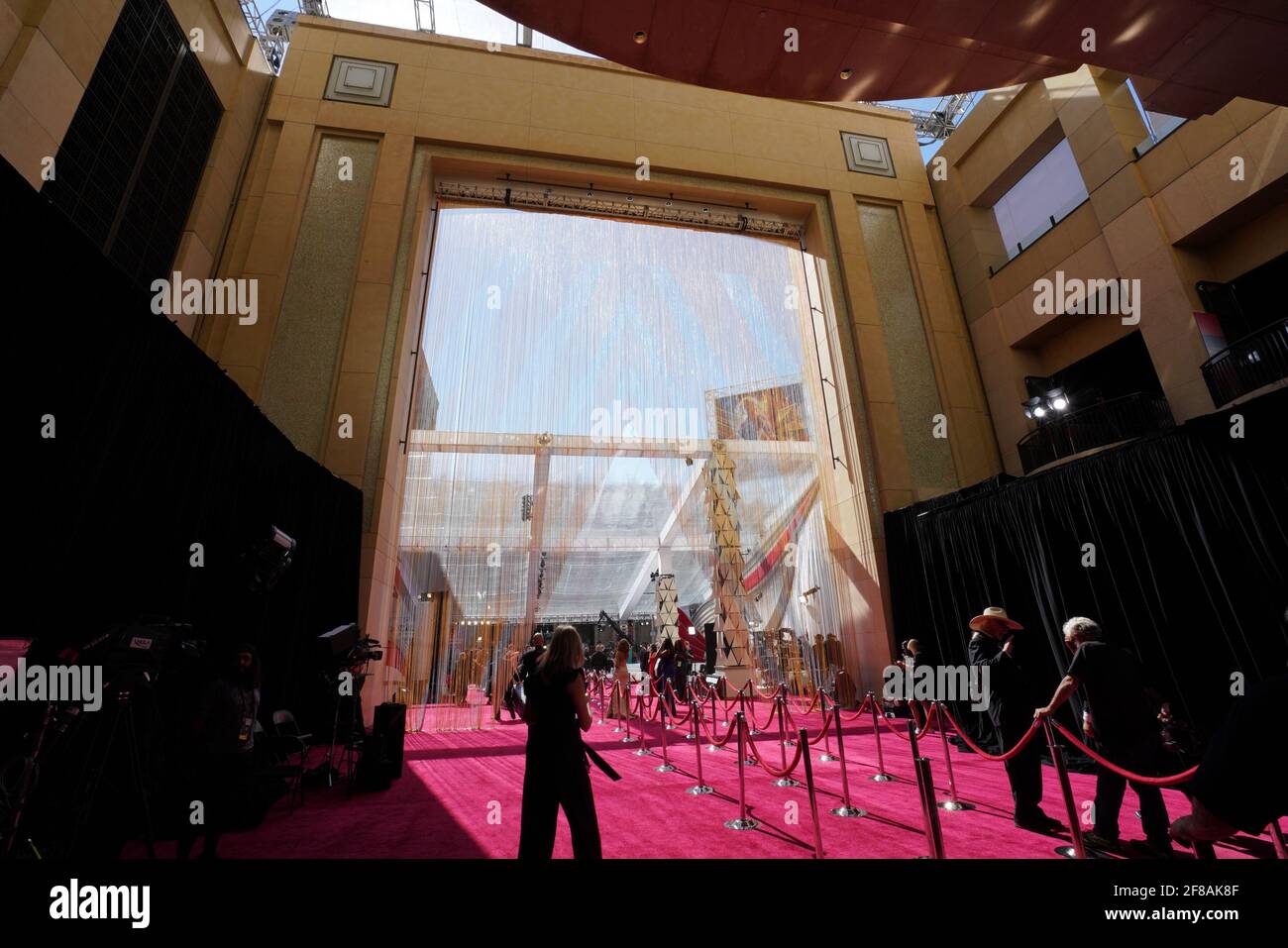 Lors de la 91e édition des Oscars, Oscars, au Dolby Theatre de Hollywood, Californie, dimanche 24 février 2019 photo par Jennifer Graylock-Graylock.com 917-519-7666 Banque D'Images