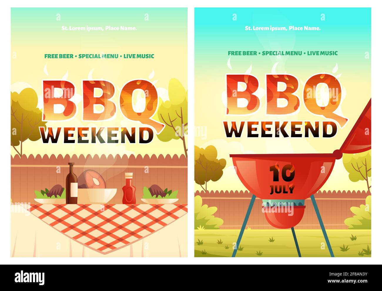 q Party Garden Poster Vector Banque D Image Et Photos Alamy q Party Garden Poster Vector Banque D Image Et Photos Alamy
