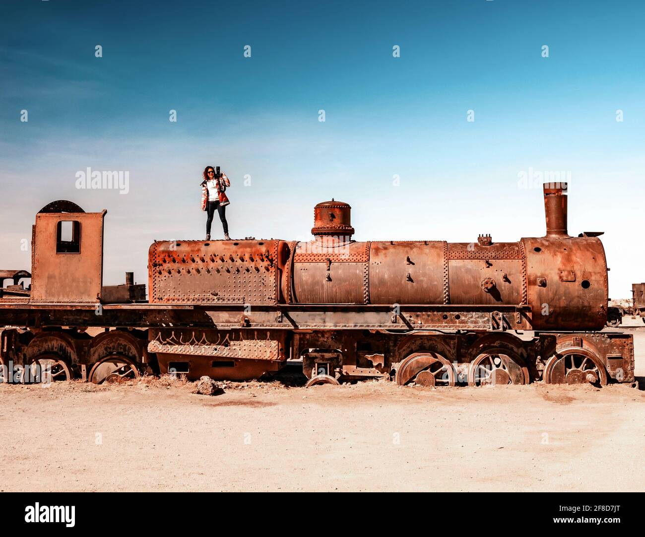 Voie Ferré Cassé Banque d'image et photos - Alamy