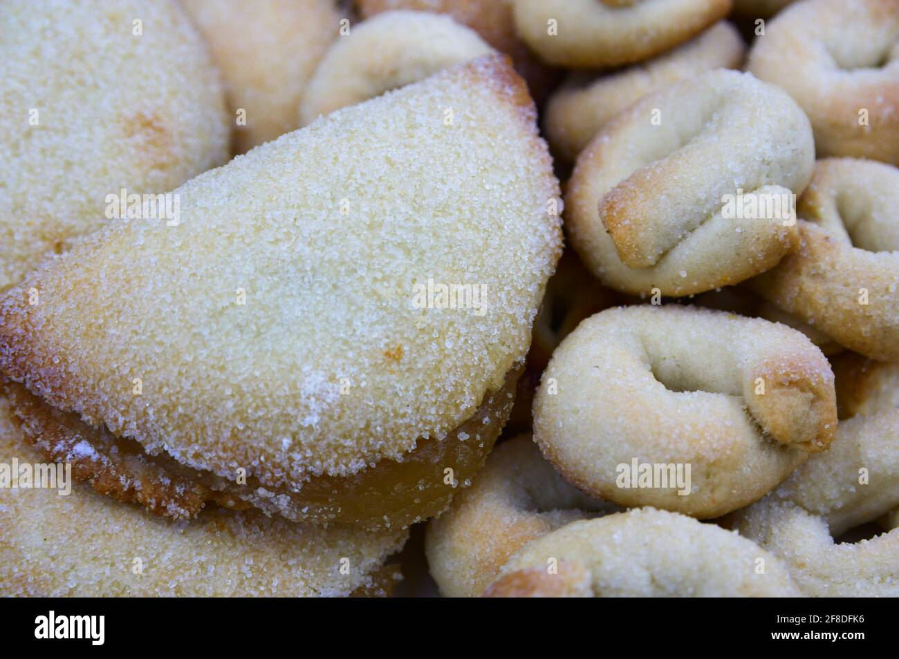 Gateaux Espagnols Banque D Image Et Photos Alamy