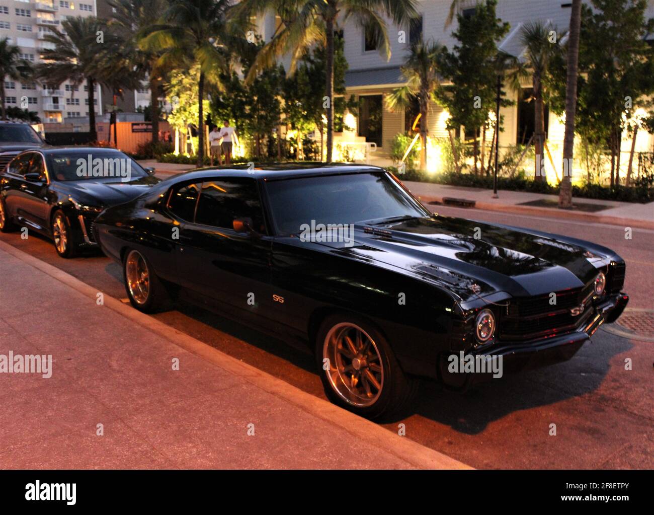 Camaro ss 1970 Banque de photographies et d'images à haute résolution -  Alamy