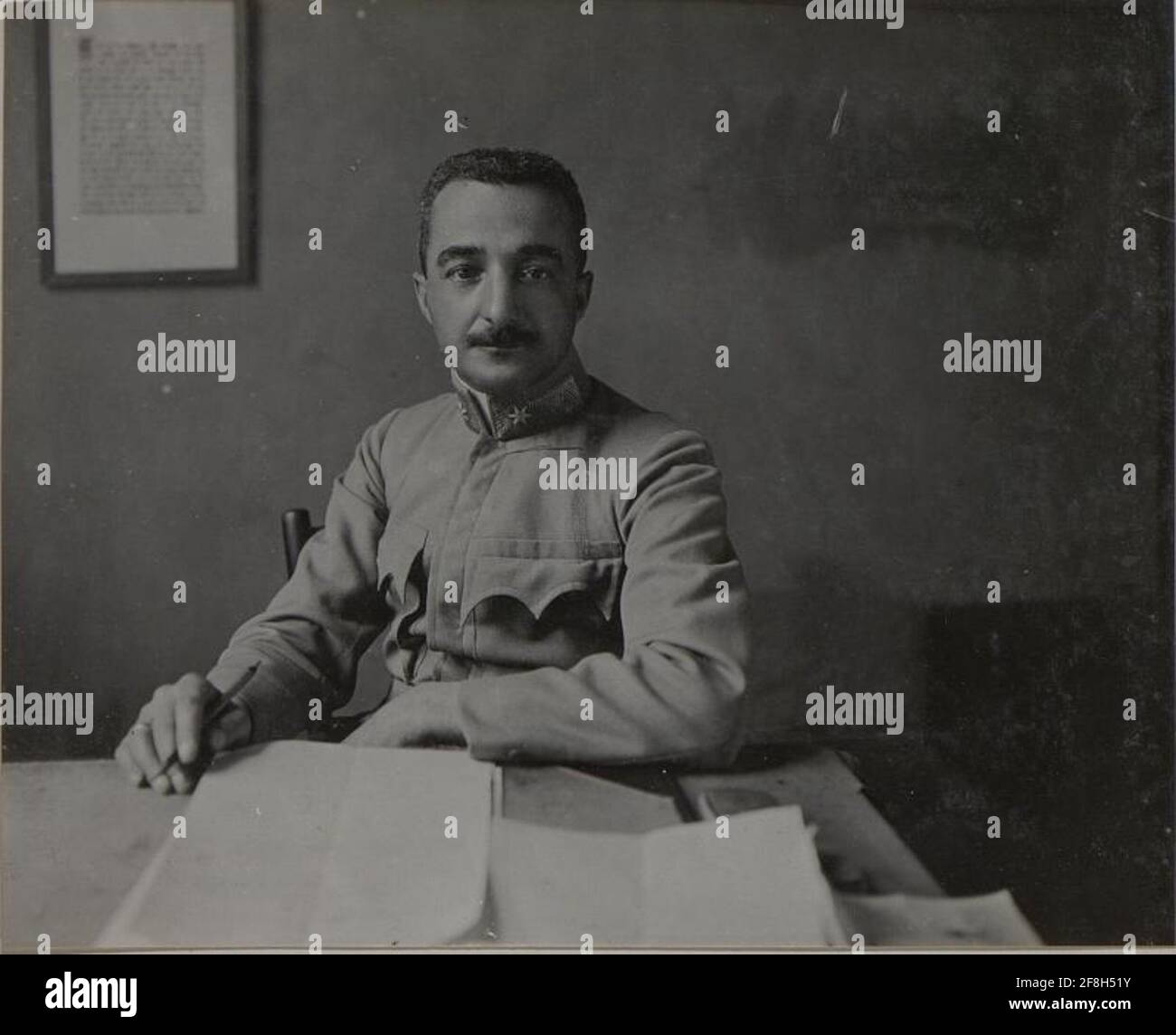 Billets principaux. . Banque D'Images