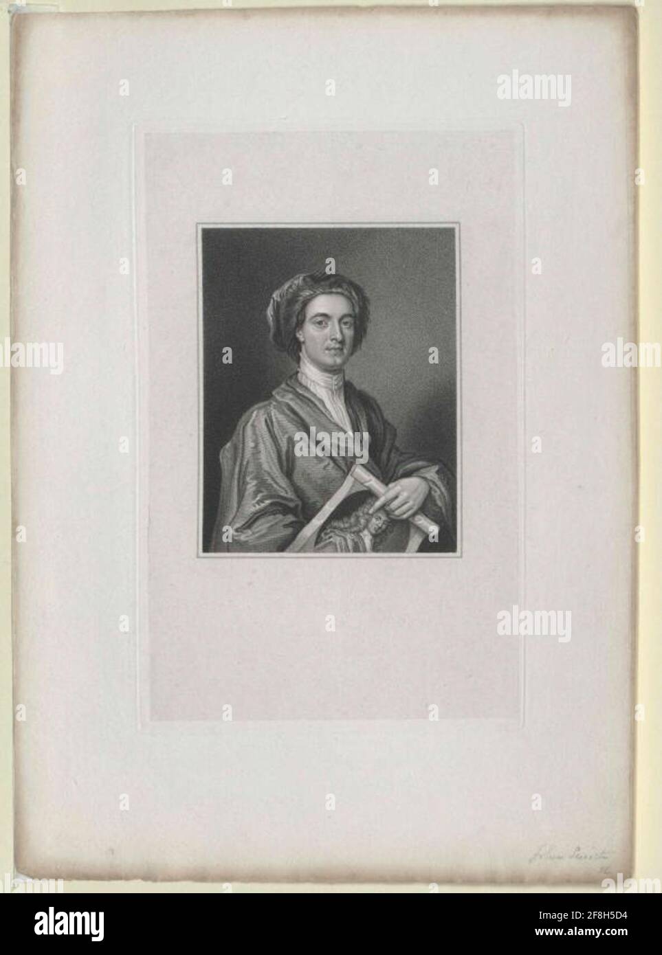 Smith, John . Banque D'Images