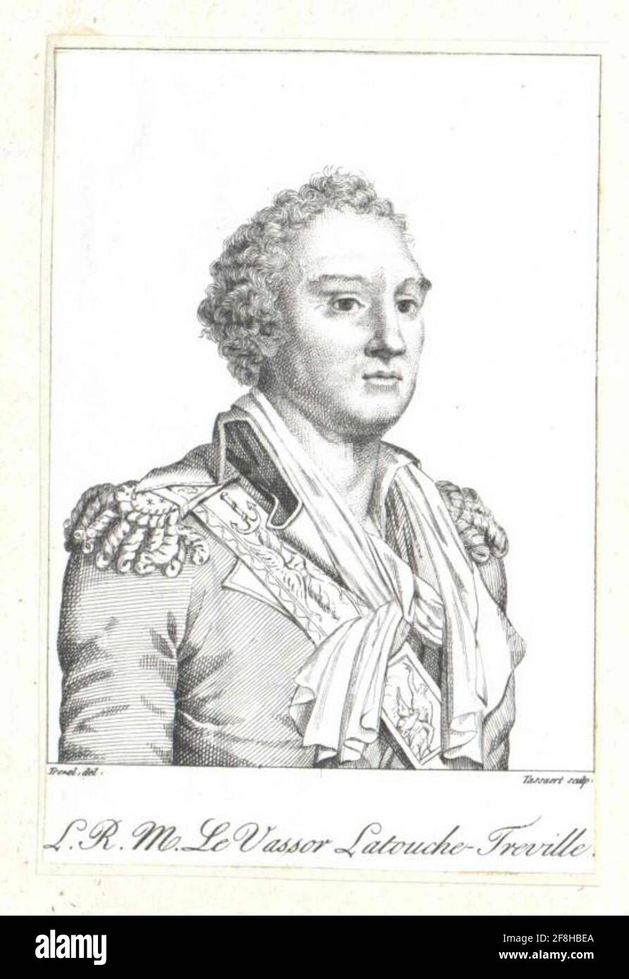 Louis rené latouche Banque de photographies et d’images à haute