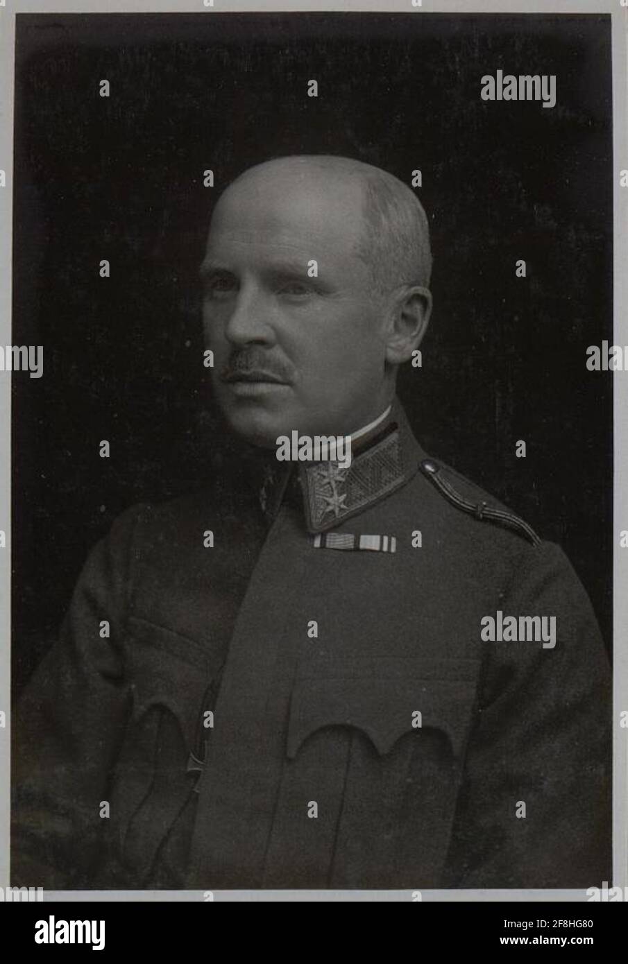 Album de guerre 28, photo 7805. Banque D'Images