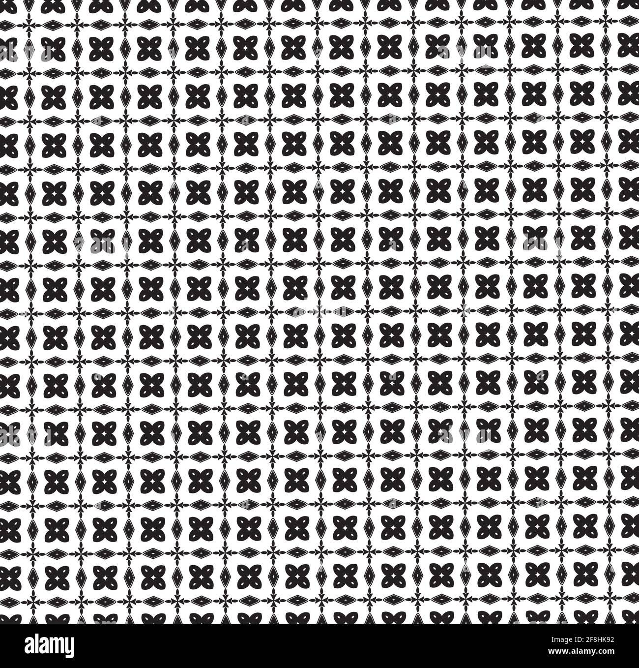 Résumé motif transparent coloré Banque D'Images