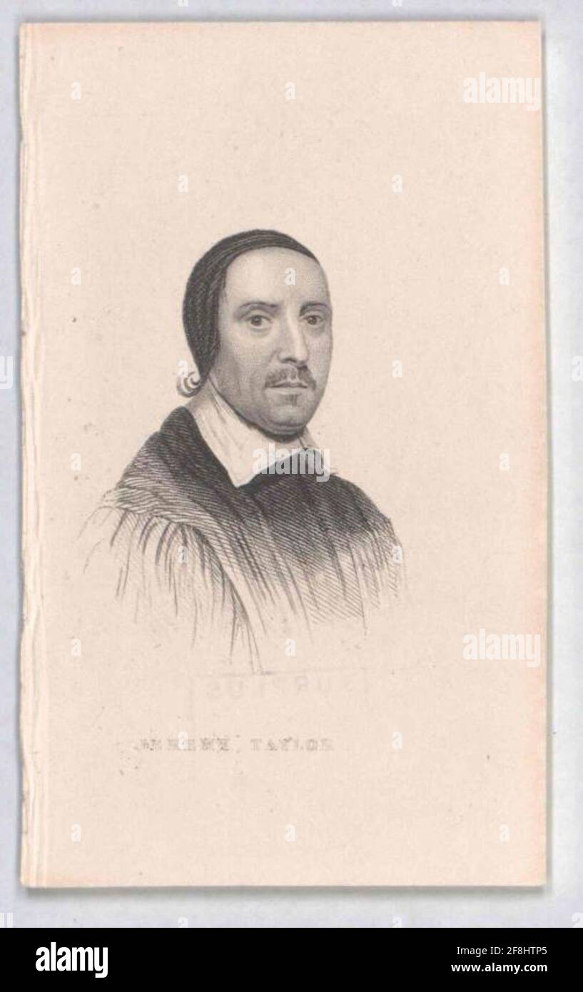 Taylor, Jeremy. Banque D'Images