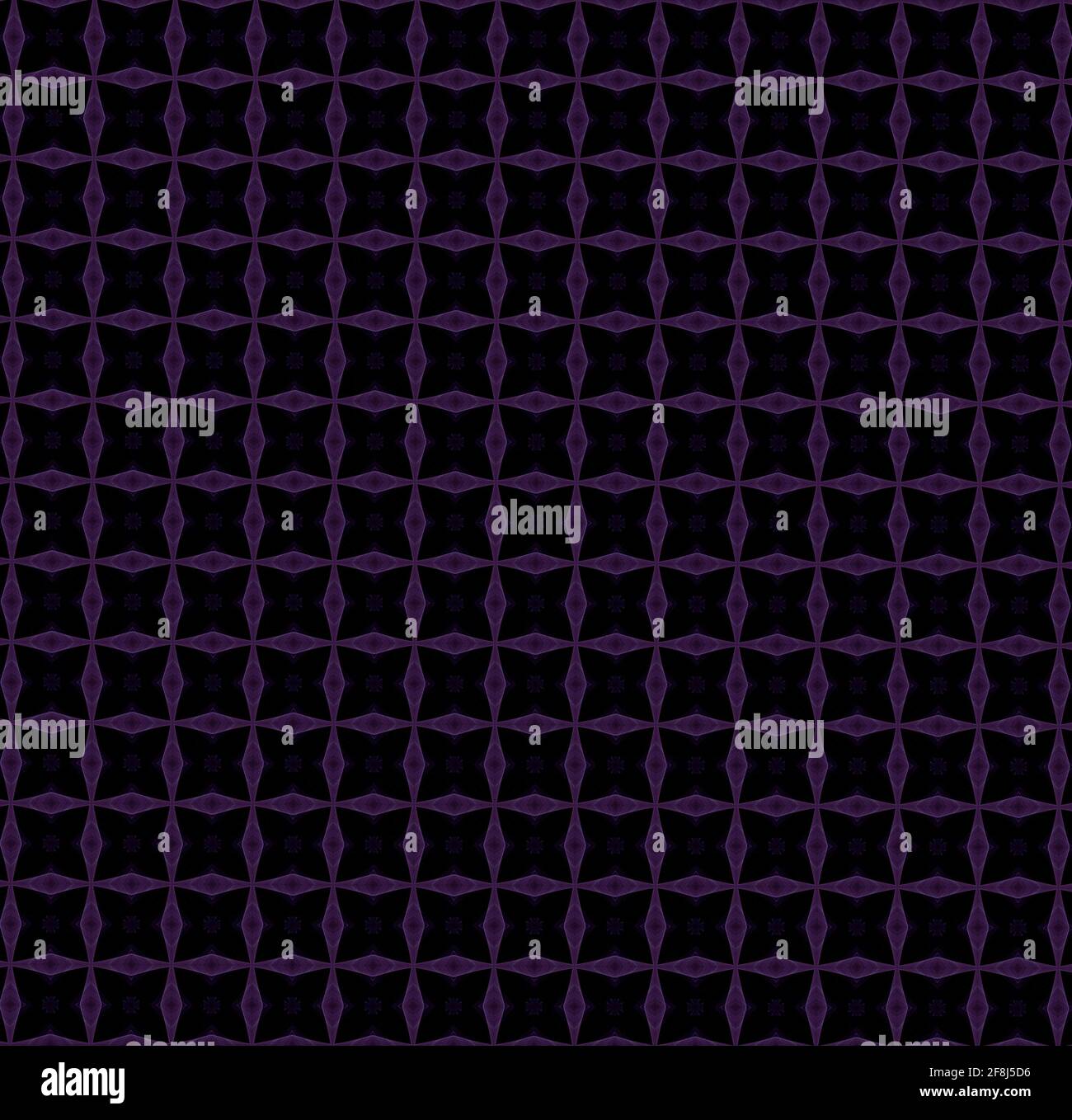 Résumé motif transparent coloré Banque D'Images